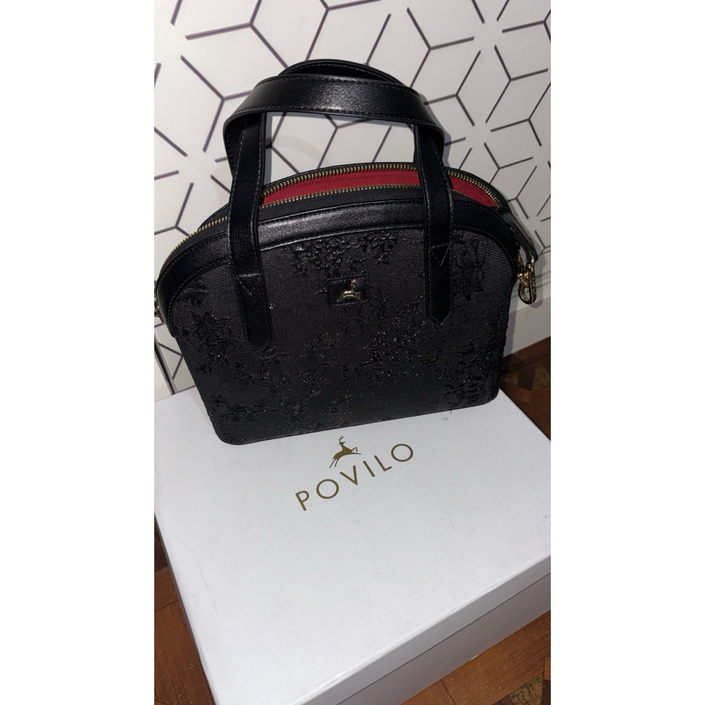 pl povilo mimpi bag