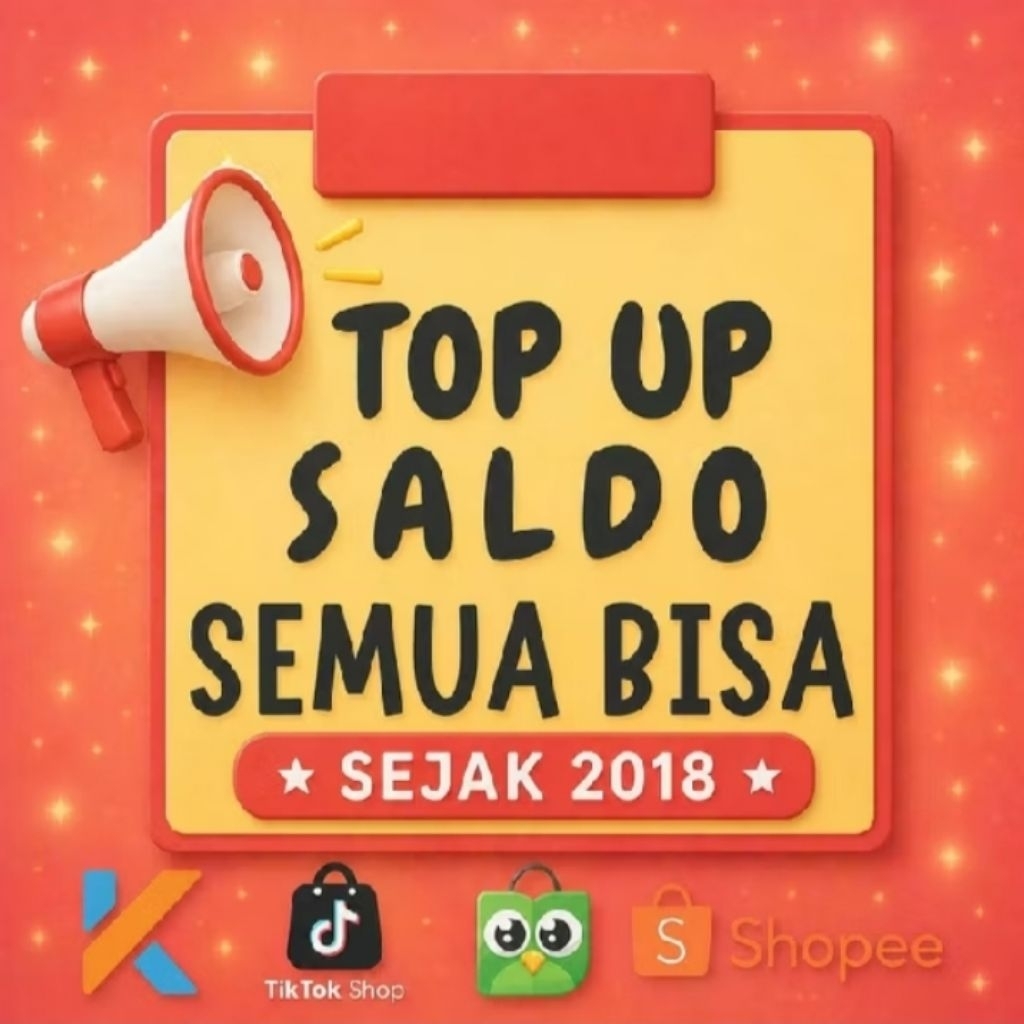 BESTSELLER TOP SALDO/PULSA REGULER TRANSFERr XL AXIS 500K SAMPAI 10JUTA A1