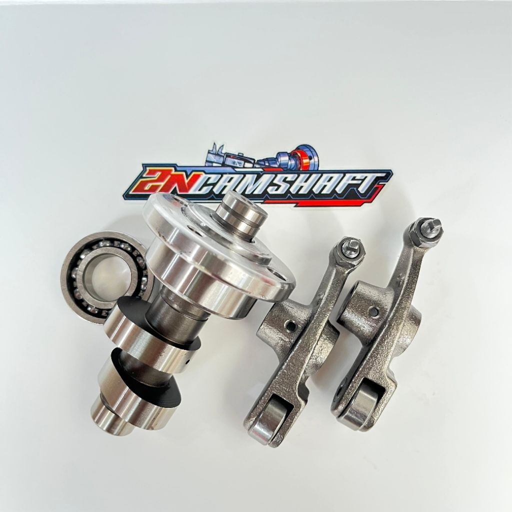 NOKEN AS RACING CAM TIGER MEGAPRO GL TIPE ROLLER J20