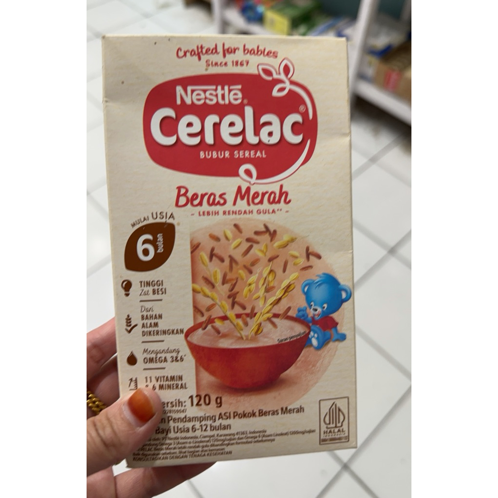 cerelac