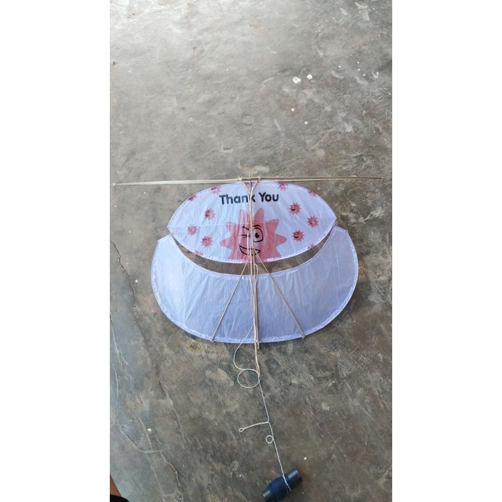 layangan pegon mini