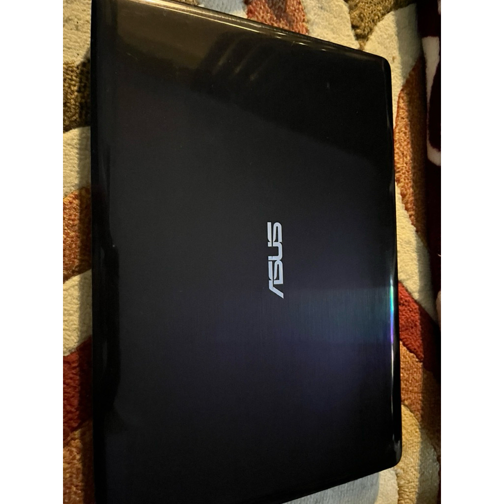 Asus X456URK 7200U Core i5 gen 7 Ram 4 GB Ssd 256 GB