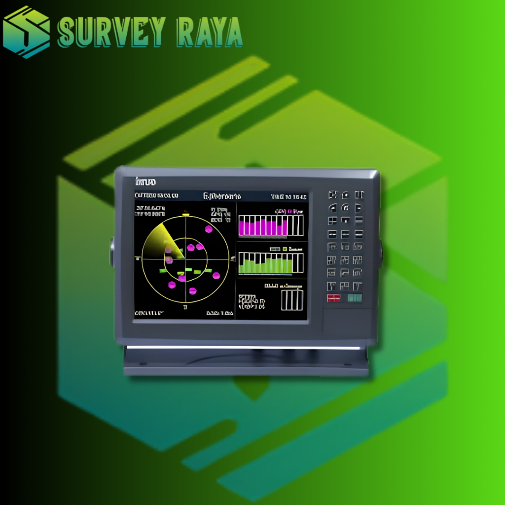 Xinuo AIS XF 1069B Class B With Antena GPS And Antena VHF Complete AIS Xinuo Class B XF-1069B Origin
