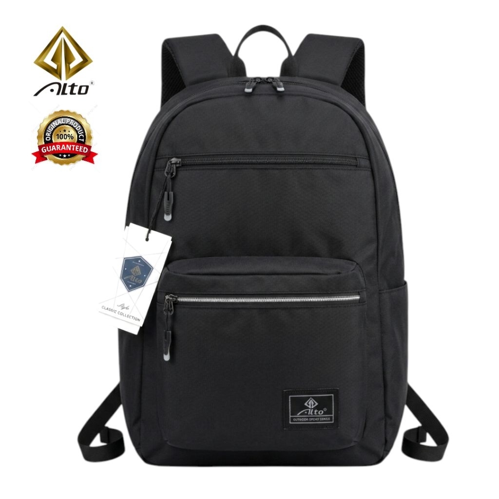 Tas Alto Tas Ransel Pria Alto Backpack Alto Tas Sekolah Alto Tas Punggung