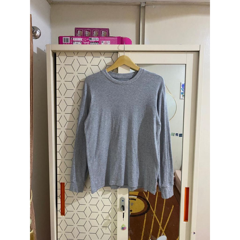 Longsleeve Uniqlo