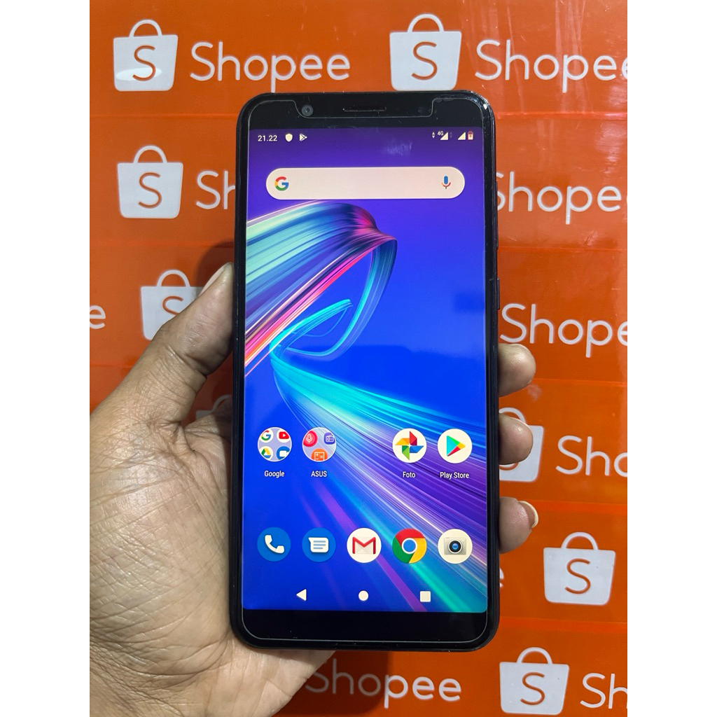Asus zenfone max pro m1 normal_second