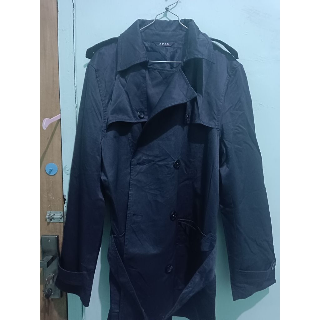 [preloved] Jaket & Coat