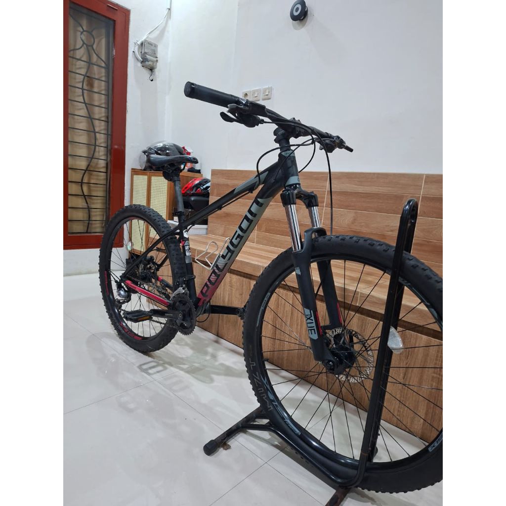 Polygon premier 5