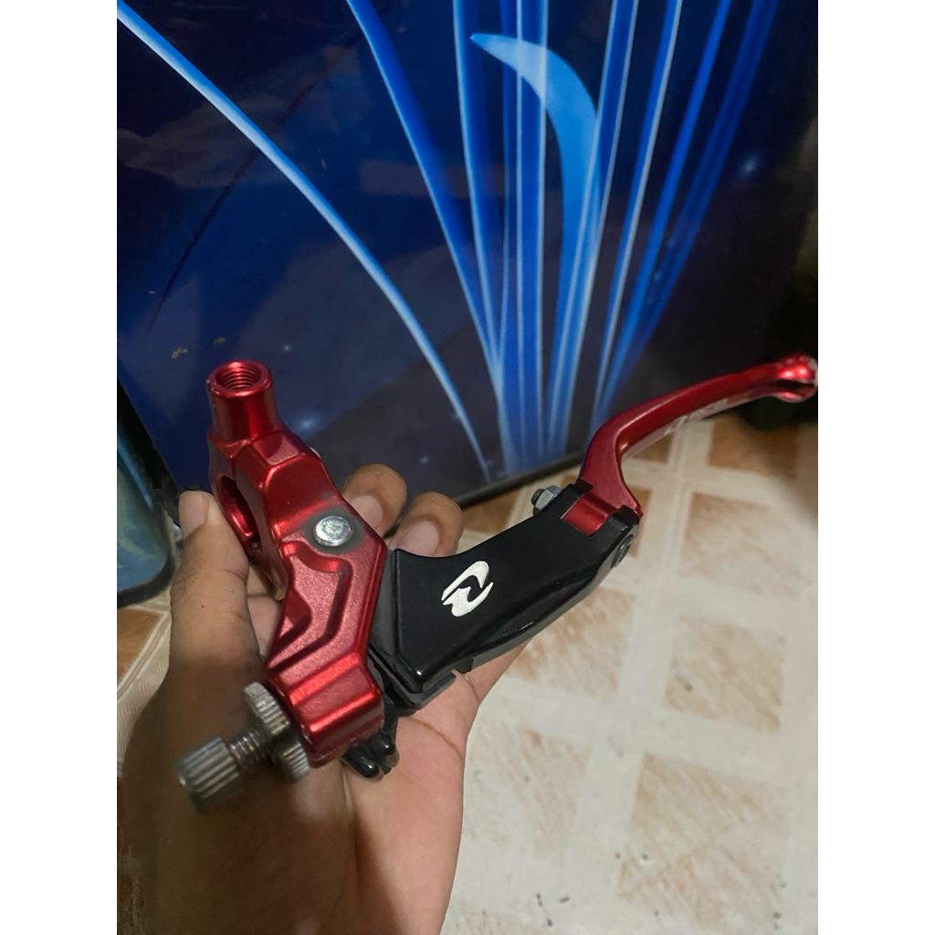 Master rem rcb s1 dan handle kopling rcb s1
