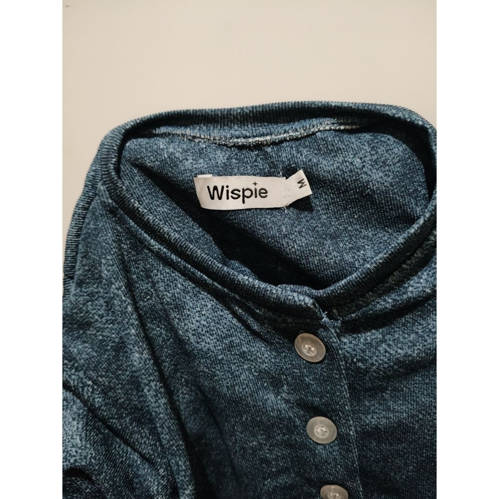 Wispie Gen Z Top (NEW)