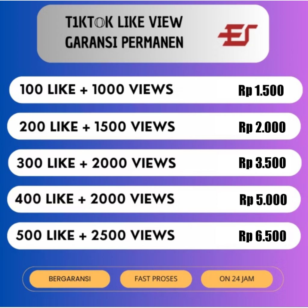 Tiktok Like Mix Worldwide Proses Cepat Likes Tiktok Permanen No Drop Bergaransi Real Akun Global