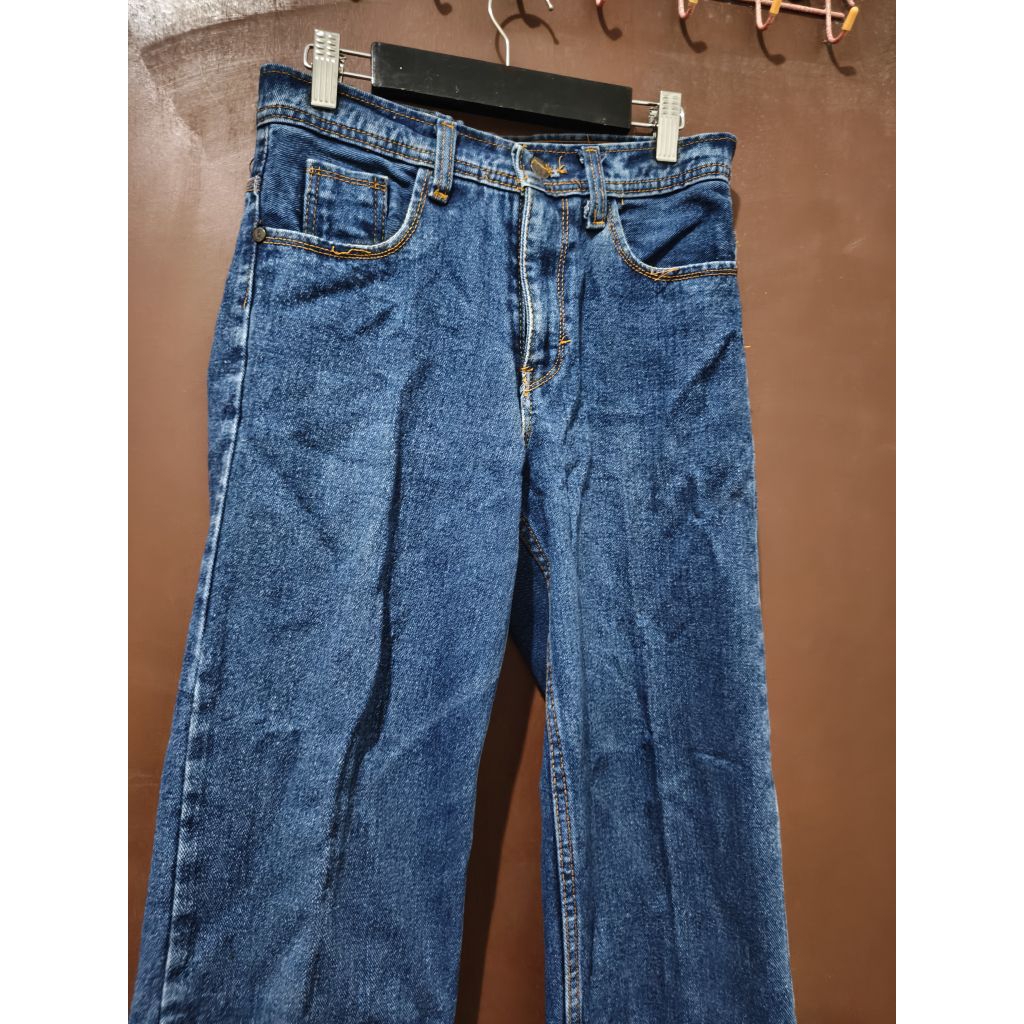 JEANS PREMIUM UKURAN 27 NO MINUS