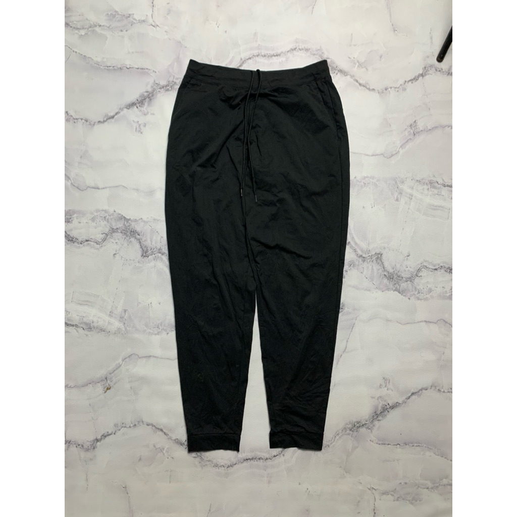UNIQLO WOMEN DRY EX JOGGERPANTS