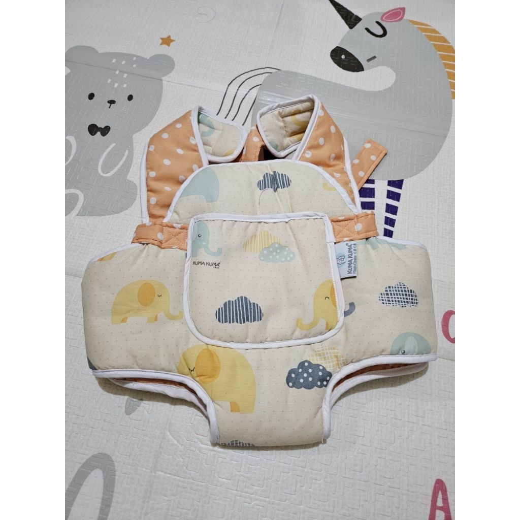 NEW Gendongan Kuma Kuma