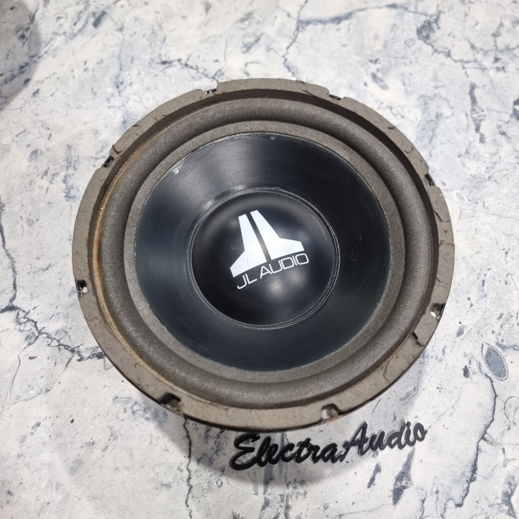 Subwoofer 10 JL Audio 10W6 gukuran 10 inch doble coil made in USA