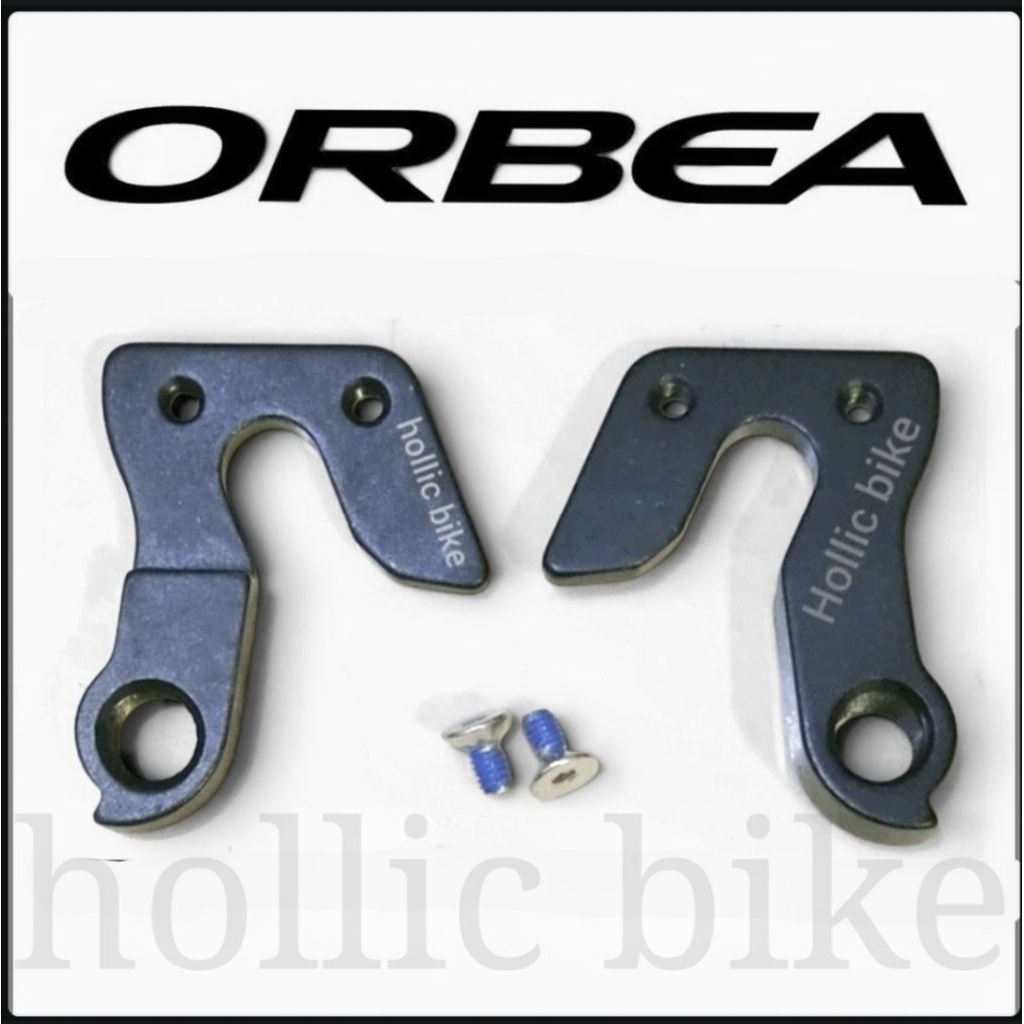 Anting RD Hanger sepeda ORBEA Bike MTB Alma Hydro Keram Mx27-29 ASPHALT Y COMFORT Derailleur Hanger 
