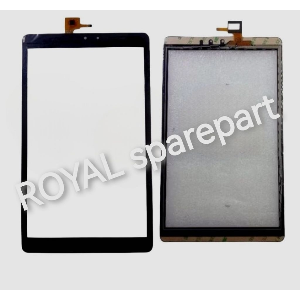 Touchscreen toskrin tablet ADVAN T3H Original