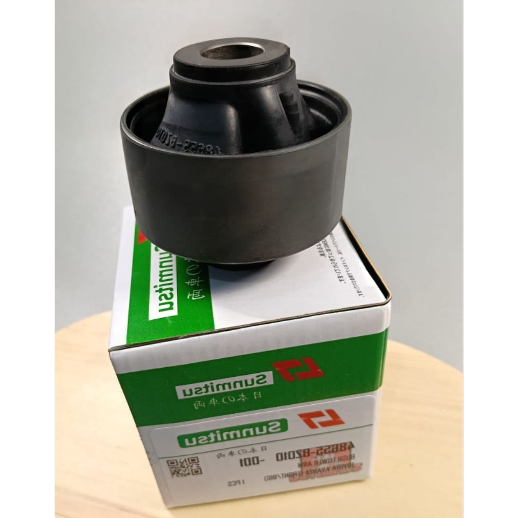 Bushing Low Arm Avanza Big Busing Low Arm Besar Avanza Xenia 48855-BZ010 Bushing Lower Arm