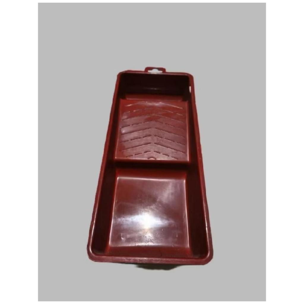 BAK PVC TUKANG / BAK KECIL UNTUK KUAS ROLL CAT