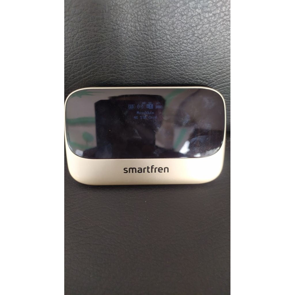 modem Smartfren Andromax m6x 4G LTE