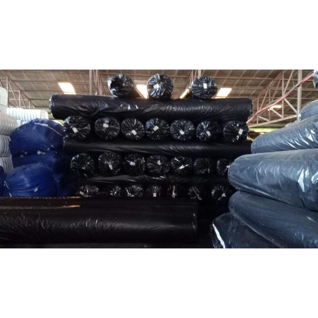 geotextile woven dan non woven