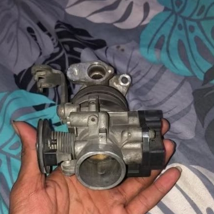TB MX KING VI 1 ORI