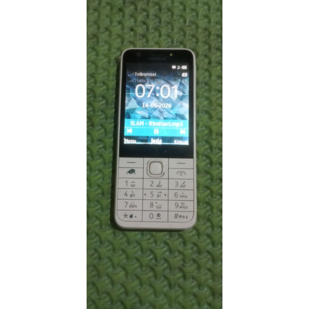 NOKIA230 ORIGINAL