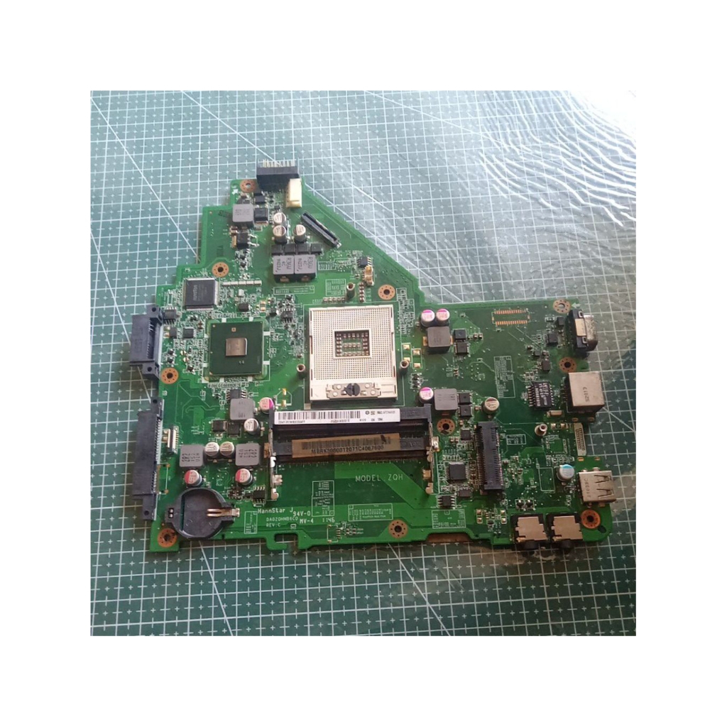 motherboard laptop Acer 4739