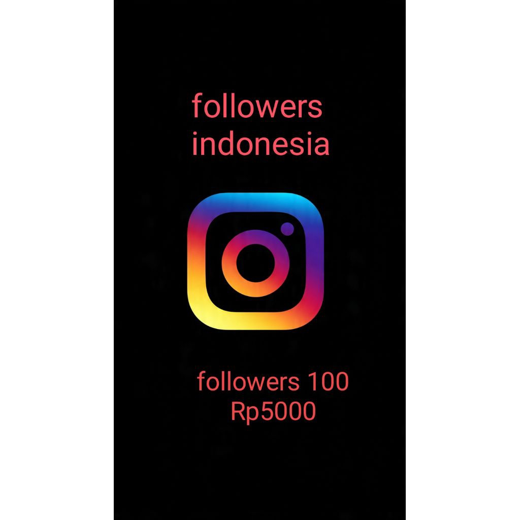 followers instragram