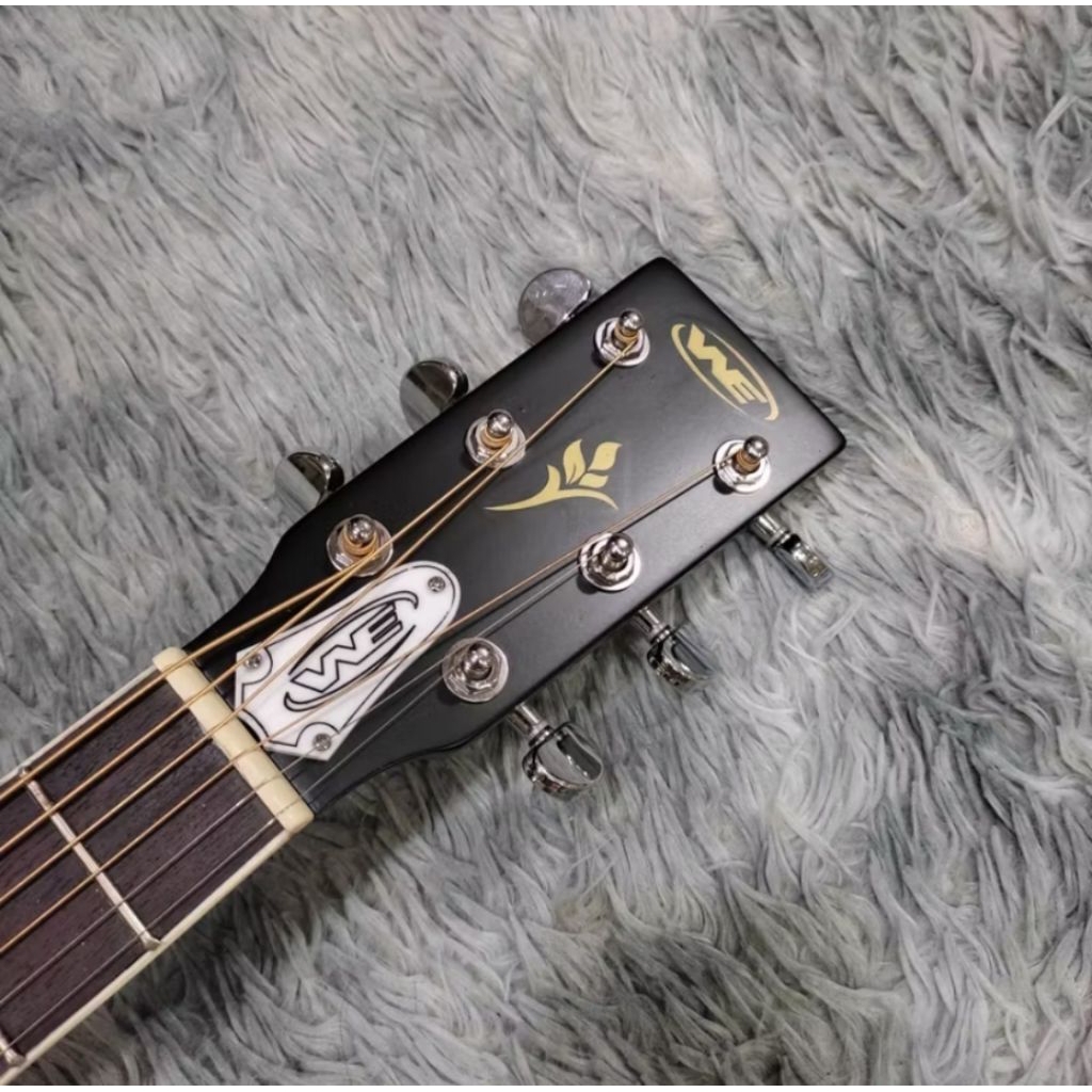 PreLoved Gitar