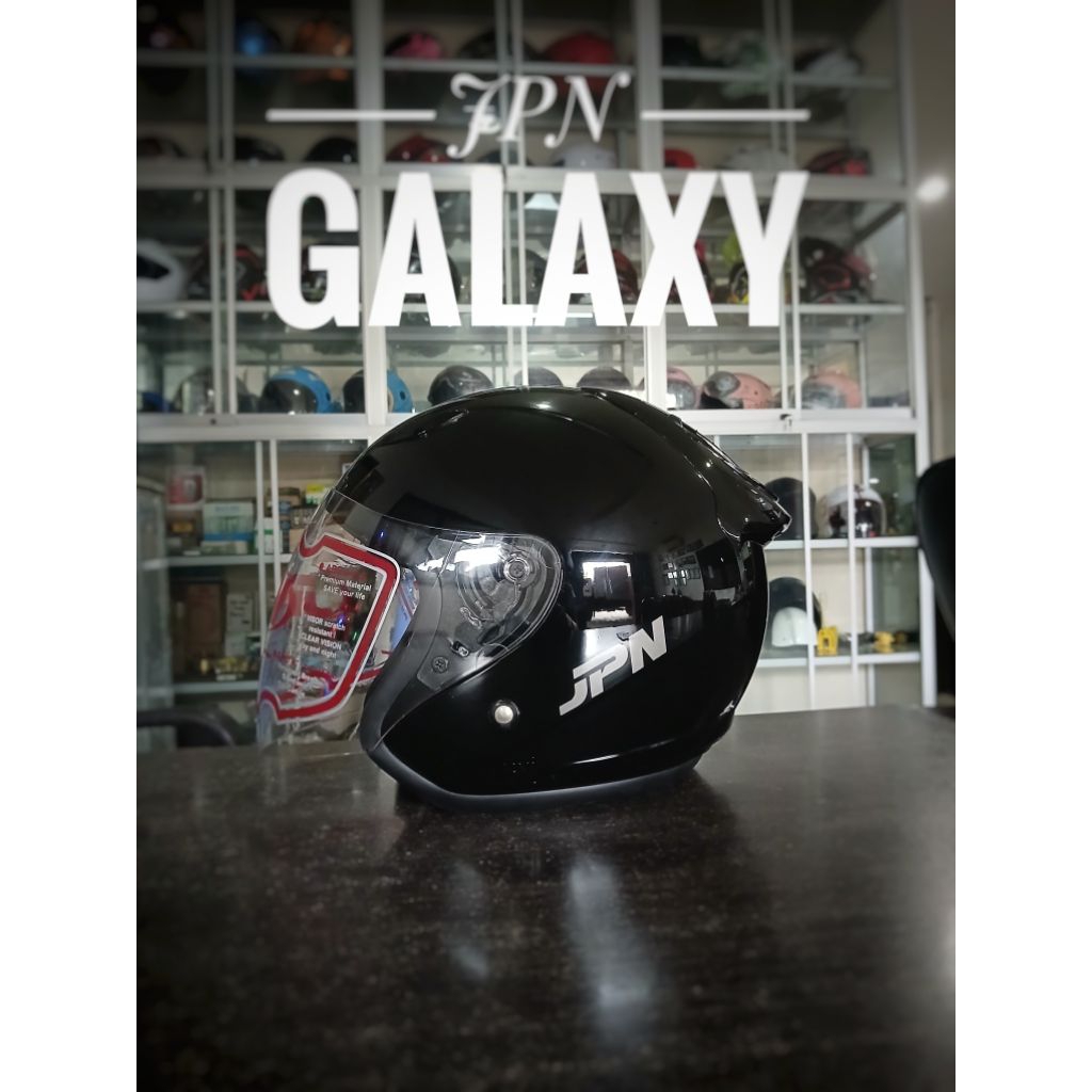 Helm JPN Galaxy Original