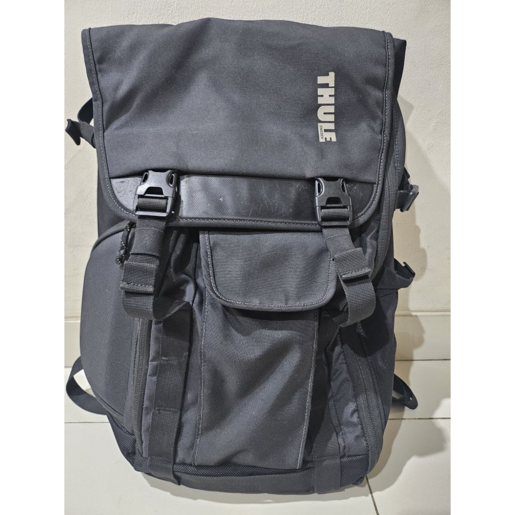 THULE subterra tas backpack TSDP 115 25L