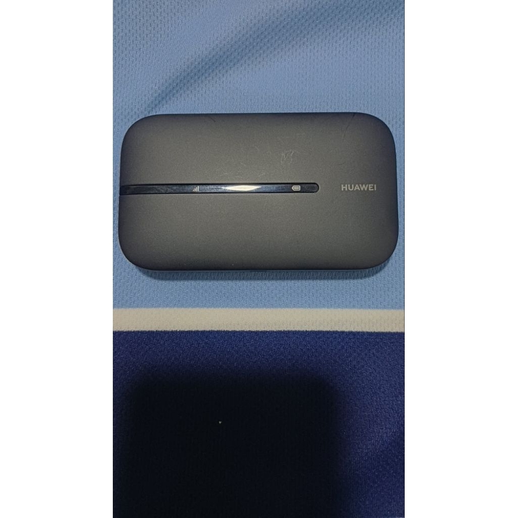 Modem Mif Wifi Huawei E5576 Unlock Bekas Normal