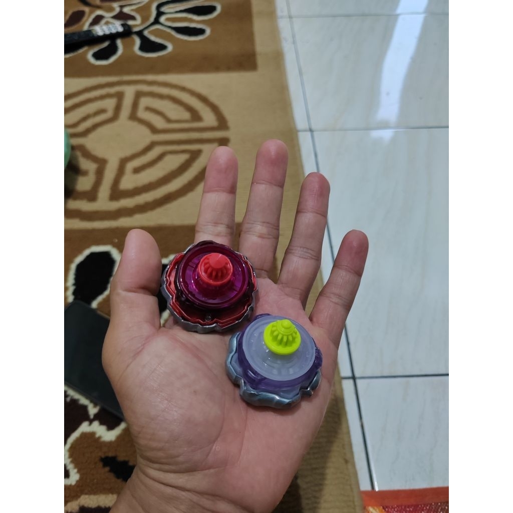 beyblade x ori takara tomy