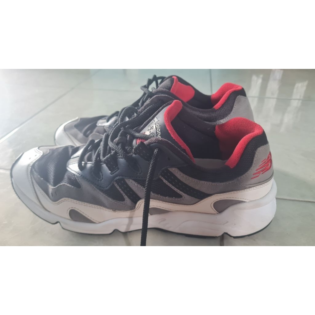 nb 850 size 46