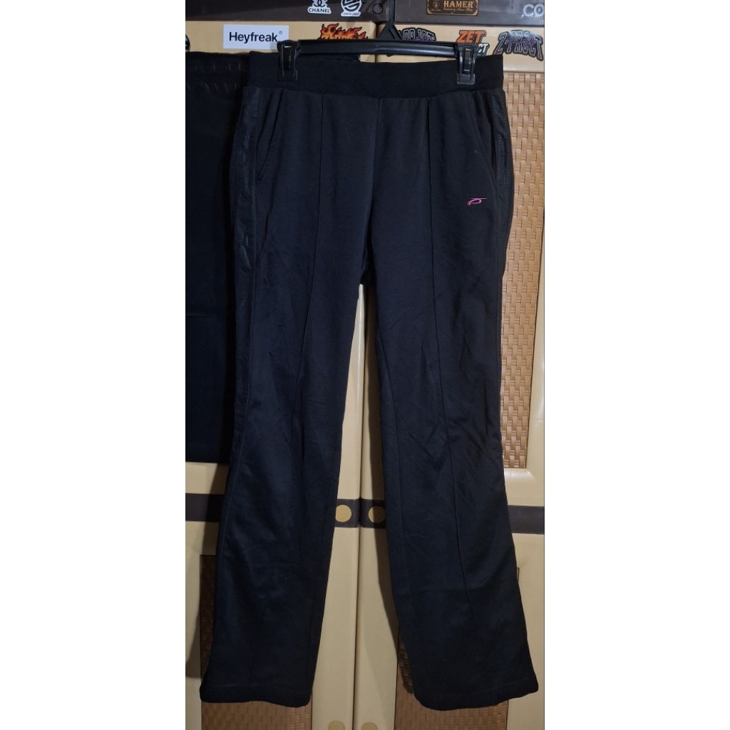 Track Pants / Celana Training Prospecs - Bekas Second