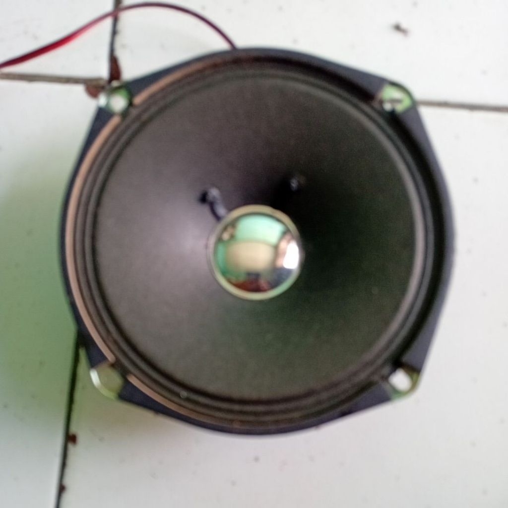 speaker fullrange copotan toa meeting