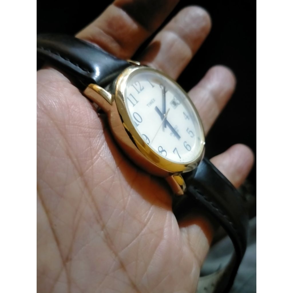 timex indiglo