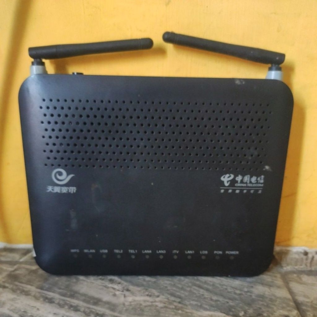 Modem Epon HG8245