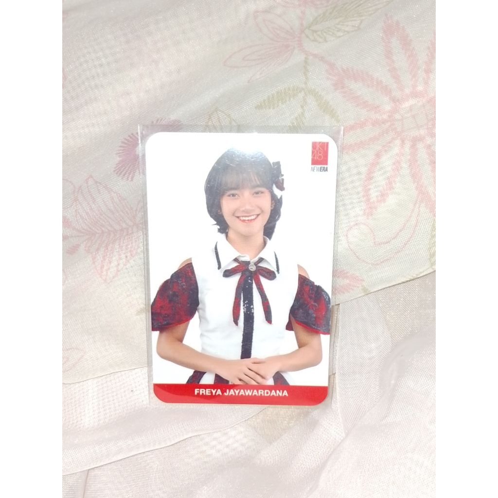 pc freya jkt48 shc ofc