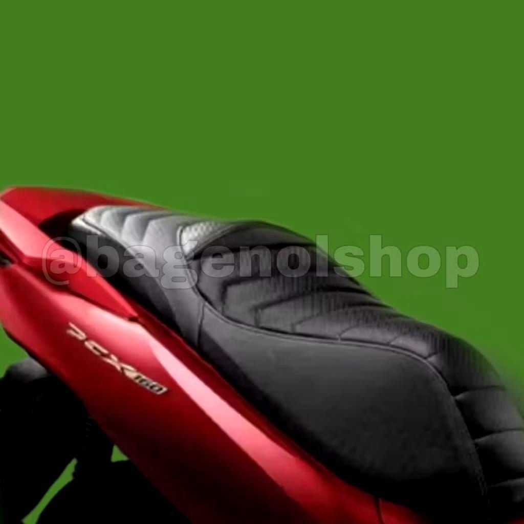 SEAT COVER SARUNG JOK PCX 160 ORI 2025 2026