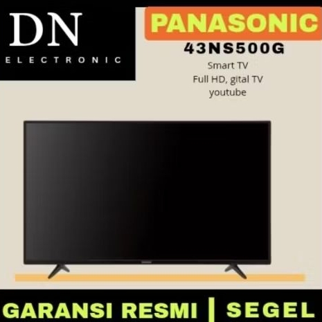 PANASONIC 43NS500G SMART TV FULL HD TH 43inch ns500