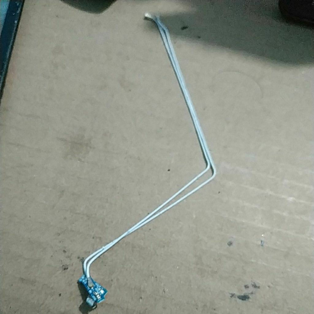KABEL ANTENA BEKAS SAMSUNG A7 2018 A750F