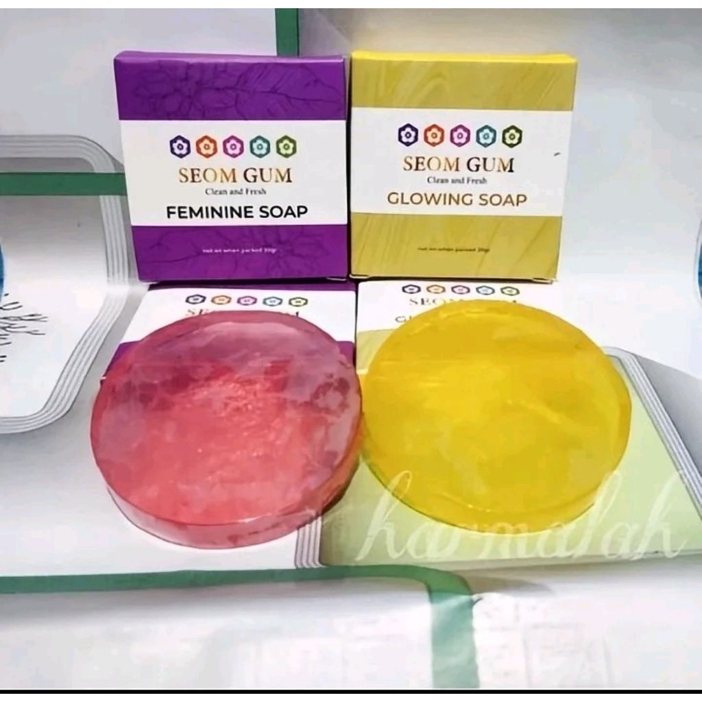 Seomgom body lotionSeomgom whitening body lotion
Seomgom brightening lotion
Lotion pemutih badan Seo