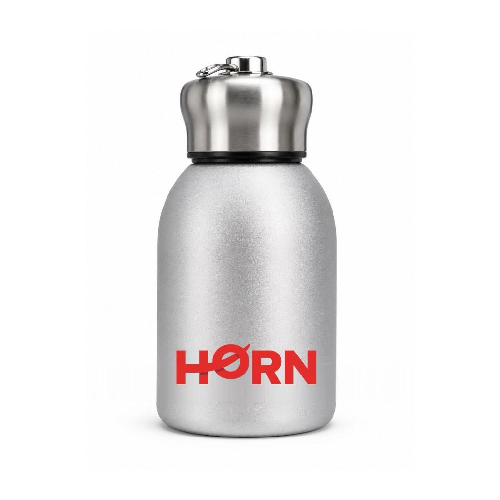 HORN by Dr. Boyke - FREE 1 Tumbler untuk pembelian Bundling Product