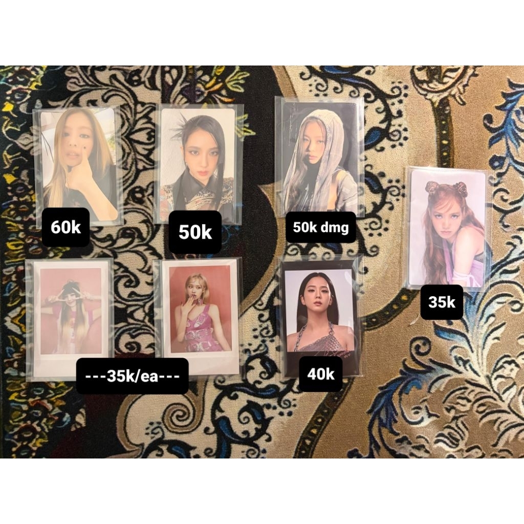 PC BLACKPINK OFFICIAL