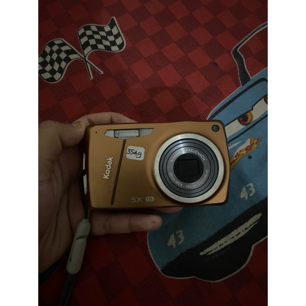digicam kodak easyshare