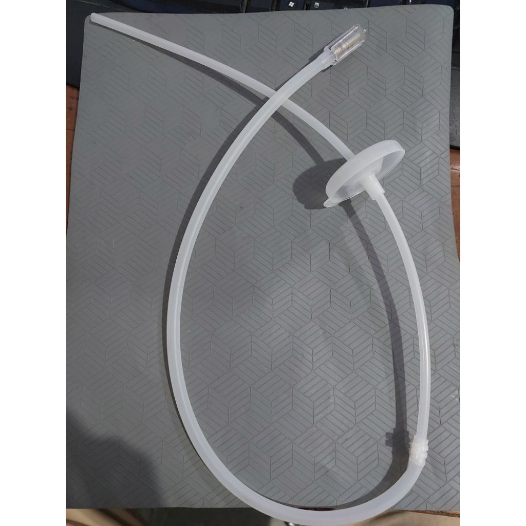 Selang Dispenser MIYAKO Galon Bawah WDP ORIGINAL