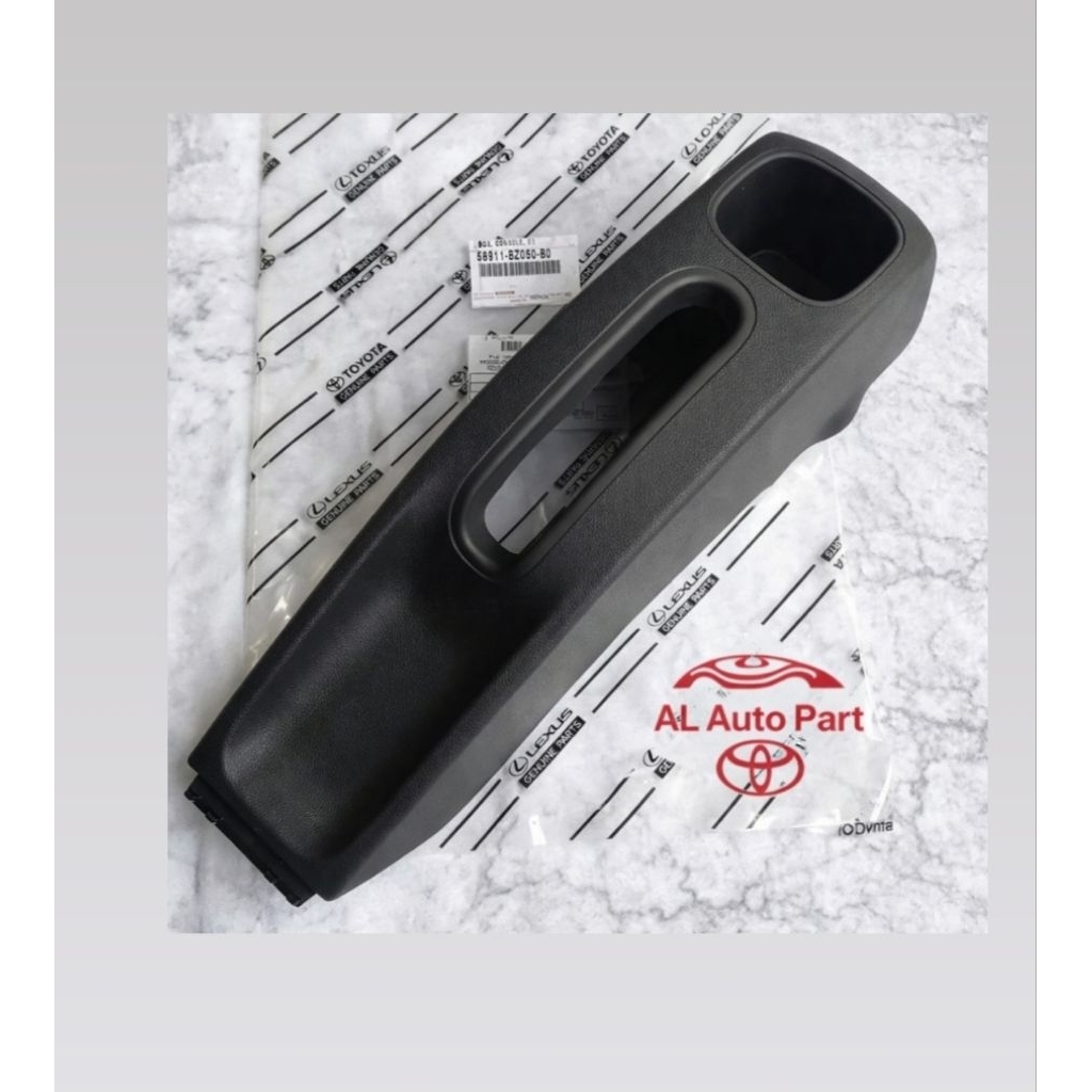 Consule / Console Box Panel Rem Tangan Agya dan Ayla 2012-2017 Original