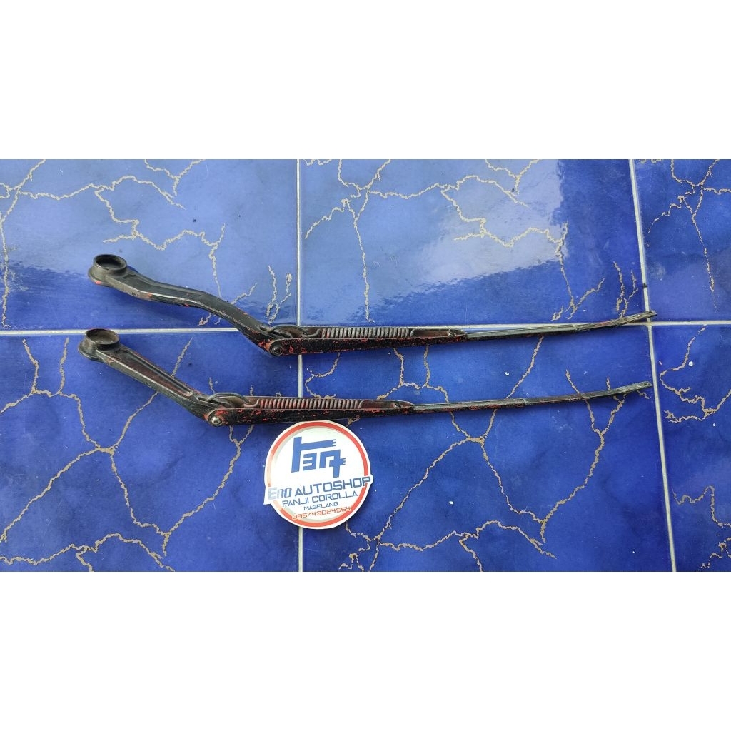 tangkai wiper starlet kotak
